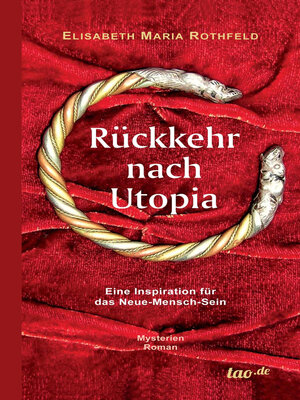 cover image of Rückkehr nach Utopia